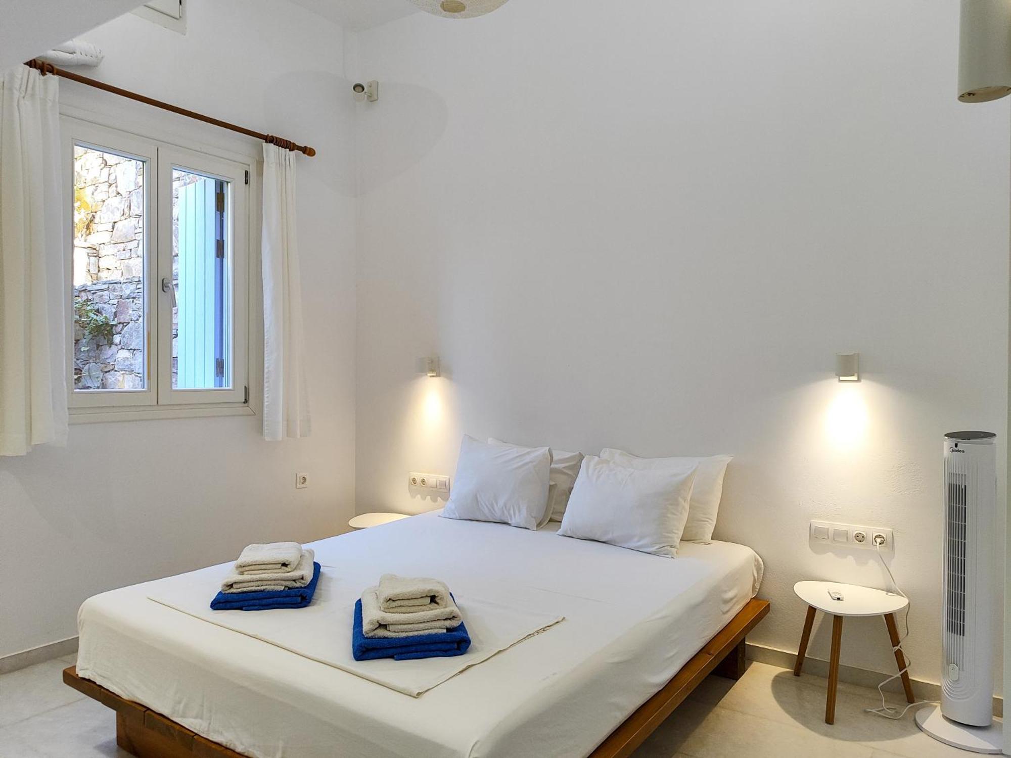 Kyma Apartments - Naxos Agios Prokopios المظهر الخارجي الصورة